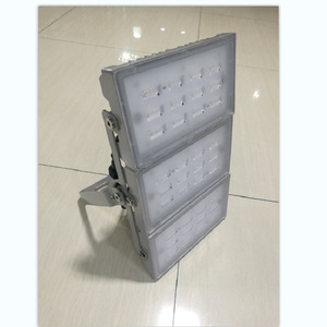 Projecteur LED 50W 100W 150W 200W à puce COB, large faisceau, montage mural, éclairage extérieur haute luminosité - Product Image 3