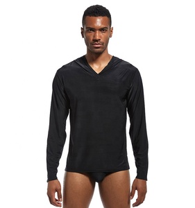 Custom Design Good Quality <strong>Pajama</strong> <strong>for</strong> <strong>Men</strong> - Product Image 3