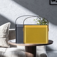 Barre de son portable sans fil pour karaoké avec micro et Bluetooth, idéale pour les soirées en famille, les soirées cinéma à domicile et les soirées disco.