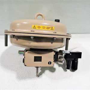 Actuador Neumático 3277 (700 Cm2) con Interruptor, Buen Precio y Buena Calidad - Product Image 4