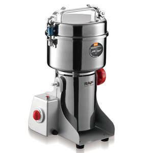 Molino de Alta Velocidad de 1800W, Multifuncional, de Acero Inoxidable, con Capacidad de 500G para Especias, Granos y Café - Product Image 1