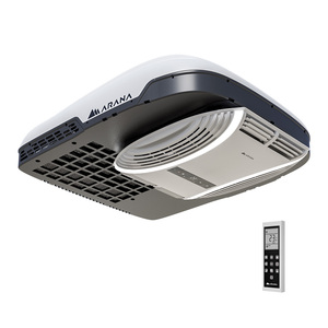 <span class=keywords><strong>ARANA</strong></span> KAC33 Kleine 220V Dachklimaanlage mit 3000W Kühlleistung & 2400W Heizleistung für Mobile Büros, Kliniken und Krankenwagen - Product Image 1