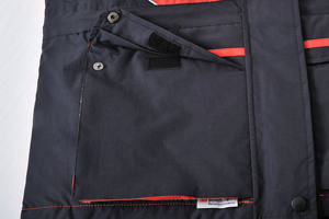 Nuova Tuta da Pesca Invernale per Uomo, Giacca Galleggiante in Schiuma per Immersioni e Pesca, <span class=keywords><strong>Abbigliamento</strong></span> Impermeabile in Nylon - Product Image 4