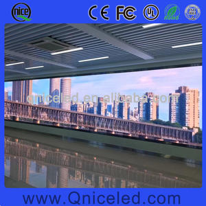 Pantalla LED COB P0.9 P1.2 P1.25 P1.5 P1.8 4K, Instalación en Pared, Pantalla LED Digital para Publicidad en Tiendas, Interior, para Sala de Conferencias - Product Image 6