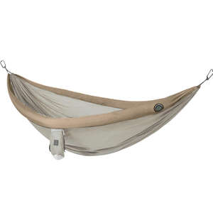 Edredón Ligero y Cálido para Hamaca, Plegable, de Longitud Completa, para Acampar, Cama Colgante - Product Image 3