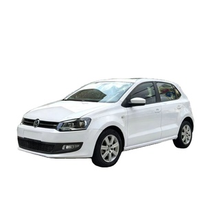 Giá Rẻ Giá 2014 Cho Volkswagen Polo Hatchback 5 Cửa 5 Chỗ Sang Trọng Nhỏ Cho Xăng Tự Động Da Trái - Product Image 1