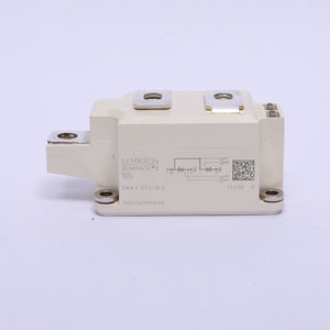 ไทริสเตอร์เซมิคอน SKKT273/16 E 274A กึ่งตัวนำไฟฟ้าชุดไทริสเตอร์เซมิคอนดักเตอร์ - Product Image 2