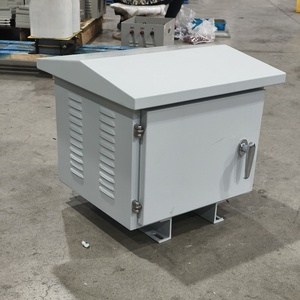 BK-2000VA Single Phase Isolation Control <b>Transformer</b> Input 380V-480V Output 110V-240V Copper - Product Image 2
