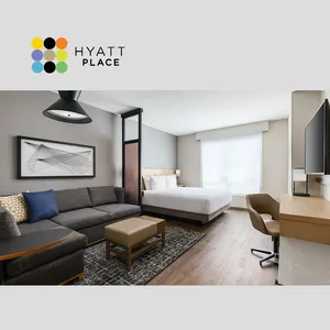 Hyatt Place Furniture