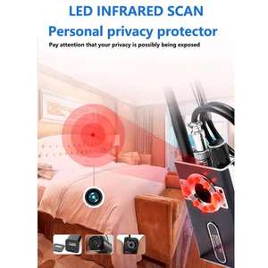 <span class=keywords><strong>Mini</strong></span> caméra k 88, avec stylet caché sans fil, détecteur d'insectes, GSM/GPRS, traceur GPS, détecteur de caméra anti-<span class=keywords><strong>espion</strong></span>, - Product Image 5