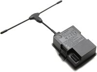 Module émetteur FPV TBS Crossfire Micro TX V2 UHF longue portée, ultra faible latence, télémétrie bidirectionnelle, haute puissance RF, ABS
