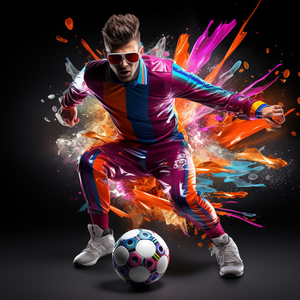<span class=keywords><strong>2022</strong></span> Jersey uniforme de fútbol PsgClub Jersey camiseta de fútbol <span class=keywords><strong>Messi</strong></span> camiseta de fútbol - Product Image 3