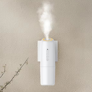 Commercio all'ingrosso olio essenziale atomizzatore portatile profumo macchina <span class=keywords><strong>casa</strong></span> Plug-in <span class=keywords><strong>diffusore</strong></span> elettrico per la macchina aromaterapia profumo per interni - Product Image 2