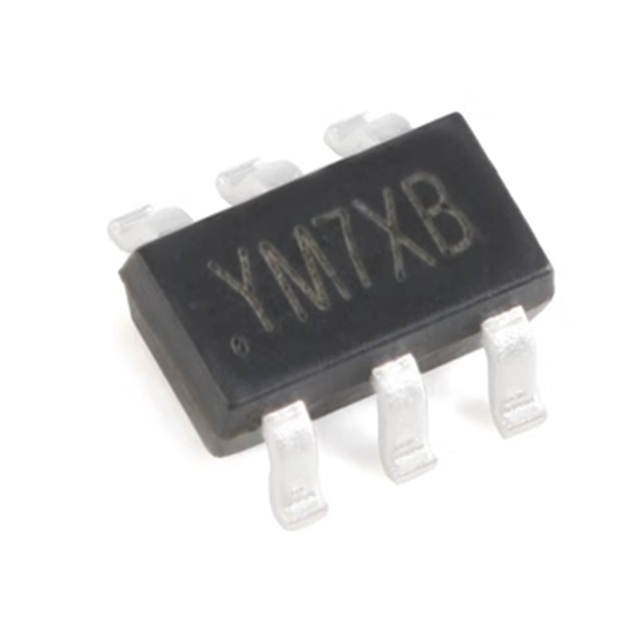 IC Chips Integrated Circuit Electronic Components New and Original SY8291ABC