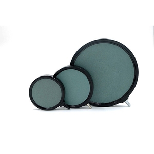 300mm 200mm 공장 맞춤형 세라믹 디스크형 친환경 버블 에어 스톤 (하수 처리, 양식, 수족관용) - Product Image 4