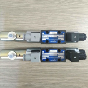 ฮอร์บิเกอร์ HAWE PRL400PC06P24 HV08257  PRL400PC06P30  PRL400PC06P06  PRL400PC06P09  PRL400PC06P18  PRL400PC06P12 - Product Image 2