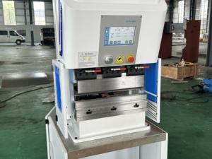 آلة صغيرة قابلة للطي لوحة كهربائية كاملة - Product Image 3