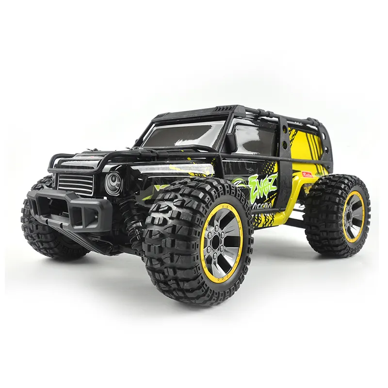 rc car model 2.4G radio control car toy 1/10 scale for kids Electric remote control vehicle Brushless motor RC Truck 70+KM/H
