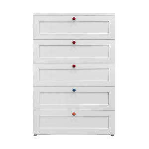 ארונות אחסון פלדה, ארונות מגירות, ארונות מגירות, ארונות מגירות רב ברמה - Product Image 5