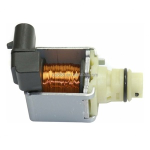 Solenoide de Cambio de Transmisión 24219819 84421G 4T65E 4T60E para Chevy Olds Le Sabre Buick Oldsmobile Pontiac 97-Up - Product Image 1