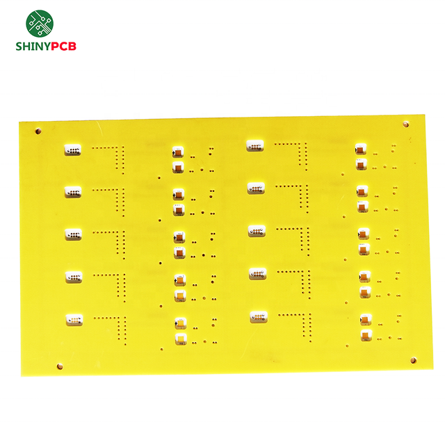 Control printed circuit Factory Fast Low Price  mega 2560 94v0 prototype blank board bare pcb