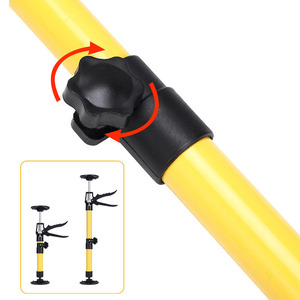 Kính thiên văn thép tay Jack Hỗ trợ Rod chung chung thép hỗ trợ Rod Tủ Hội Đồng Quản trị nâng hỗ trợ Rod <span class=keywords><strong>c</strong></span>ó thể điều chỉnh tay làm việ<span class=keywords><strong>c</strong></span> khung - Product Image 6