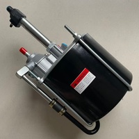 Amplificateur de freinage de style moderne pour camion 203-07150, amplificateur de vide compatible avec les camions japonais
