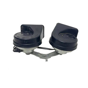 Subwoofer de voiture Ford DA5Z13832B, pièce de rechange en plastique noir pour système de haut-parleurs Dual Note - Product Image 4