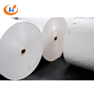 Papel para Congelador Comercial Recubierto de PE, Rollo Jumbo Degradable, Papel para Congelador Imprimible - Product Image 4