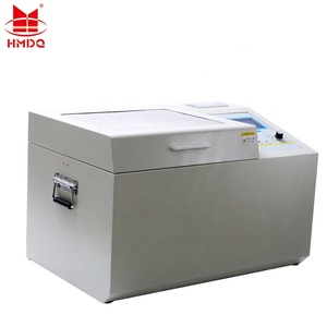 Drei-Tassen-Öl prüfgerät mit variabler Tests pannung Prüfgeräte für die Spannungs festigkeit Isolier öl BDV-Tester - Product Image 2