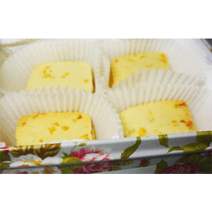 Polvo <span class=keywords><strong>de</strong></span> Mango Resistente al Calor con Aroma Frutal Duradero para Relleno <span class=keywords><strong>de</strong></span> Pasteles, Galletas y Mooncakes - Product Image 3