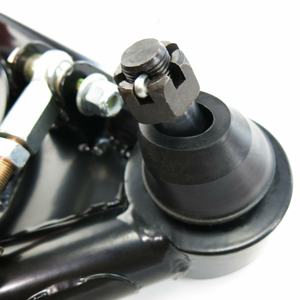 Kit de brazo de Control inferior Tubular clásico, Retro, de rendimiento, Chevy <span class=keywords><strong>Malibu</strong></span>, 1968-1972 - Product Image 5