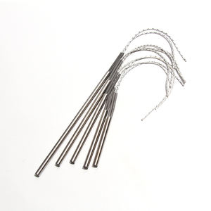 LJXH 220V 300W calentadores <span class=keywords><strong>de</strong></span> cartucho encendedor <span class=keywords><strong>de</strong></span> <span class=keywords><strong>pellets</strong></span> <span class=keywords><strong>de</strong></span> encendido 10x100/155/160/170/180mm 304SUS piezas <span class=keywords><strong>de</strong></span> estufa <span class=keywords><strong>de</strong></span> <span class=keywords><strong>pellets</strong></span> <span class=keywords><strong>de</strong></span> madera 1 ud. - Product Image 6