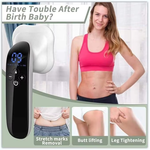 Soin Multimodal Réparateur Vergetures : Améliore l'Absorption <span class=keywords><strong>des</strong></span> Nutriments pour Estomper les Vergetures Abdominales Visibles - Product Image 6