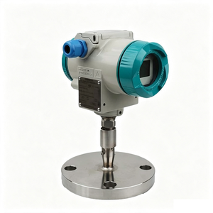 SITRANS III 7MF4033 7MF4233 7MF4433 DP Sello de diafragma de brida única 4-20mA HART Nivel - Product Image 5