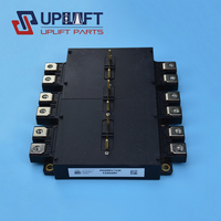 Module IGBT PM450CLA120 PM300CLA120 PM200CLA120 PM600CLA060 PM450CLA060 200A 1200V pour commande d'ascenseur, module de puissance intelligent