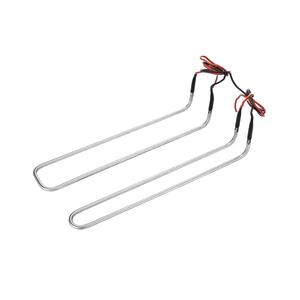 Resistencia Eléctrica de Descongelación de Acero Inoxidable para Evaporador de Vitrina Refrigerada a <span class=keywords><strong>Precio</strong></span> de Mayoreo - Product Image 6