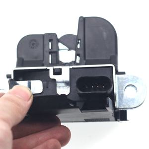 דלת נעילת מנגנון מפעיל עבור פולקסווגן גולף פאסאט TIGUAN מושב ליאון איביזה 1K6827505E 5K0827505A 5M0827505E 1P0827505D 1T0827505D - Product Image 3