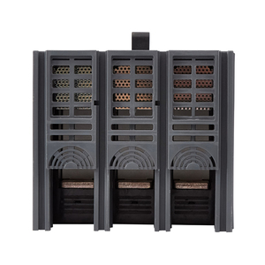 VOZWEI VM3-250HUM 3P 63A 80A 100A 125A 160A 180A 200A 225A 250A AC 800V 1000V 40kA 36.5kA 15kA Interruptor Automático <span class=keywords><strong>de</strong></span> Caja Moldeada (MCCB) - Product Image 4