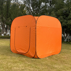 Carpa de Socorro para Desastres, Divisiones Interiores Personalizadas, Aislamiento de Rápida Instalación, Resistente al Fuego, Bloqueador de Luz, Equipo de Protección UV - Product Image 5
