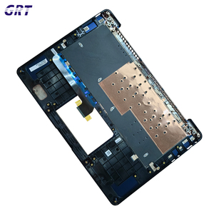 Coque de remplacement de qualité supérieure pour repose-poignets d'ordinateur portable Asus UX430UQ avec clavier US - Product Image 6