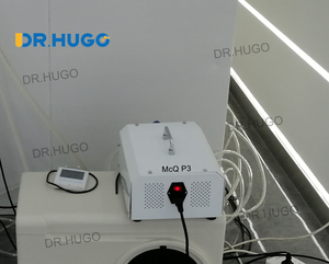 กล่องจ่ายไฟ DC ปลอดภัย DR.HUGO McQ P3 24V ใช้กับอุปกรณ์ห้อง HBOT ทุกชนิด อุปกรณ์เสริม และโมดูลจ่ายไฟ DC - Product Image 4