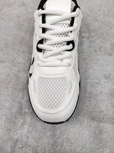 Sneakers Personalizzabili da <span class=keywords><strong>Donna</strong></span>, Scarpe <span class=keywords><strong>Sportive</strong></span> Casual Traspiranti in Mesh, Logo Personalizzato OEM Disponibile, <span class=keywords><strong>Calzature</strong></span> da Corsa per Esterni all'Ingrosso - Product Image 4