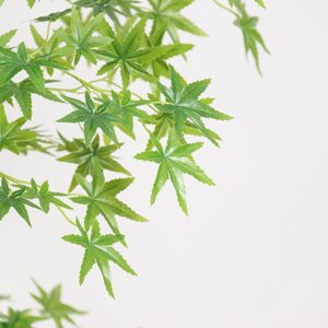 Plante artificielle <span class=keywords><strong>en</strong></span> <span class=keywords><strong>pot</strong></span> <span class=keywords><strong>en</strong></span> plastique, ornement de jardin pour la décoration de bureau, de jardin et de maison, plantes artificielles - Product Image 3