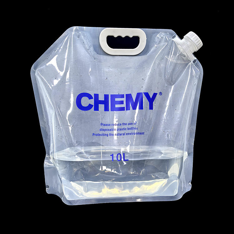 10L CHEMY