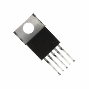 CS8126-1YTHE5G Power Management (PMIC) Original TO 220 5 Formed Leads Electronics Component - Product Image 1