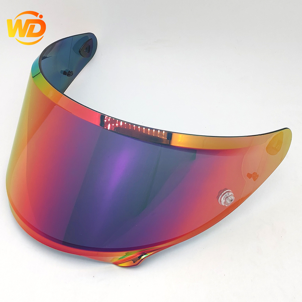 Brown-REVO Magenta