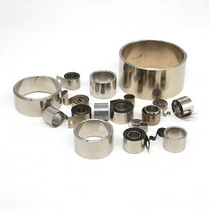 CS-605 спиральная пружина, из нержавеющей стали - Product Image 3