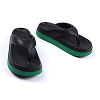 BreezeStep – Chaussons de plage unisexe en liège et strass roses, imperméables, respirants et amortissants pour l'hiver