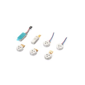 Linear Motor 6/8/10mm Vibration Motor 36V 10000 Rpm For <b>Mouse</b> Massager Mini Appliance - Product Image 1
